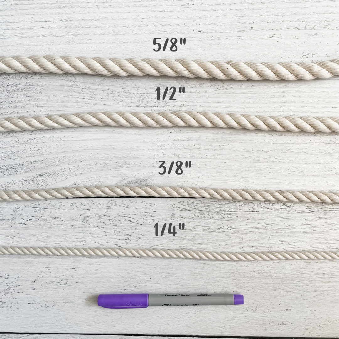 Powder Pink Leash: 5 Feet / Solid / 3/8 Inch
